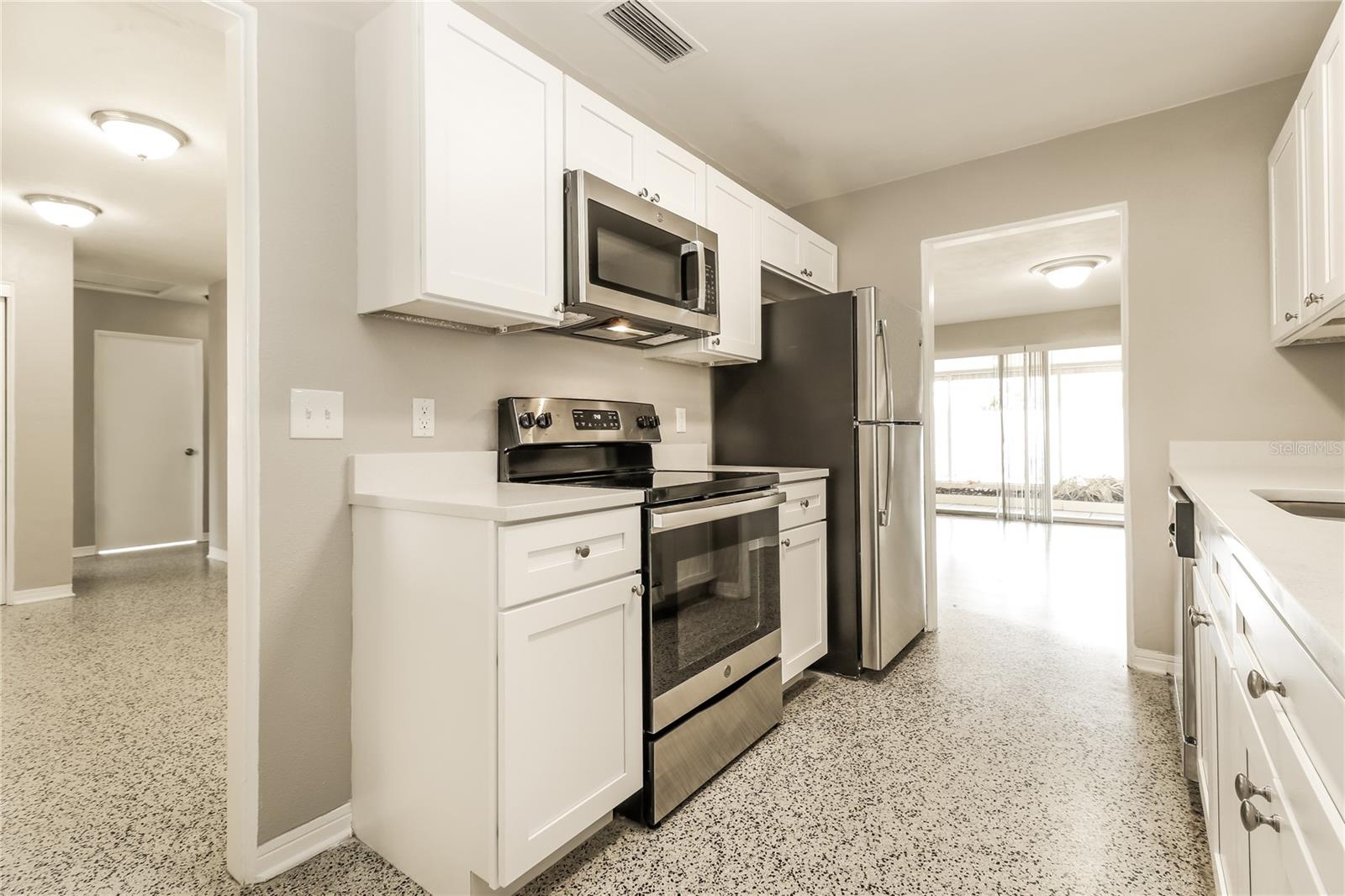 SHORE ACRES CONNECTICUT AVE REP - Residential Lease