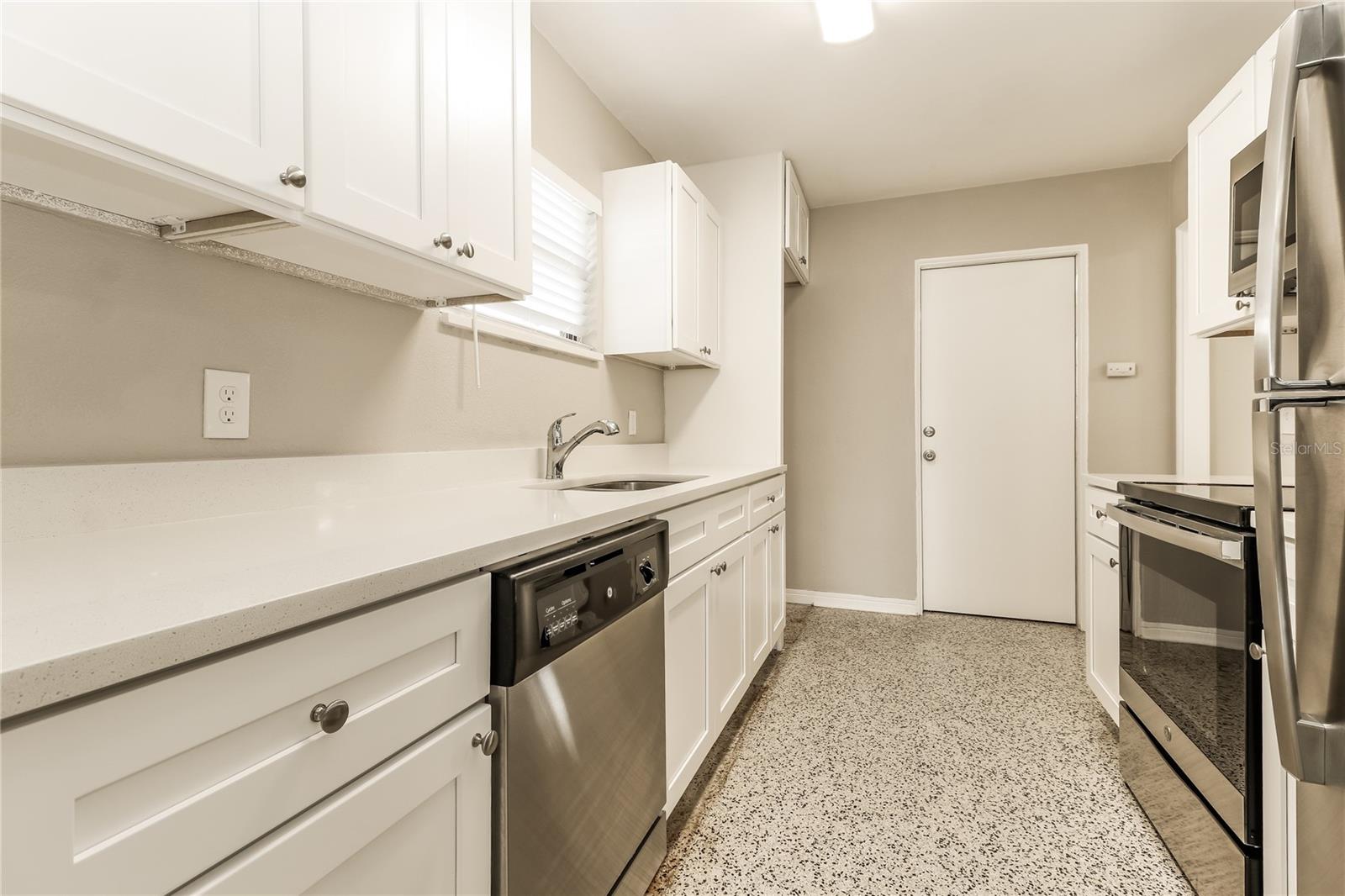 SHORE ACRES CONNECTICUT AVE REP - Residential Lease