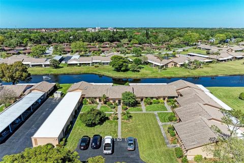 A home in BRADENTON