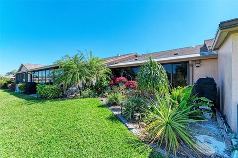 A home in BRADENTON