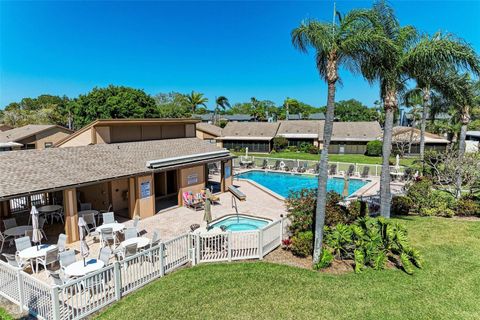 A home in BRADENTON