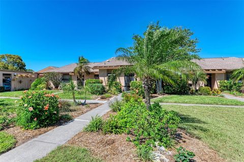 A home in BRADENTON