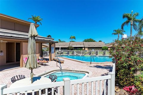 A home in BRADENTON