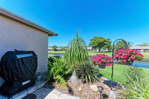 A home in BRADENTON