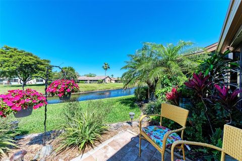 A home in BRADENTON