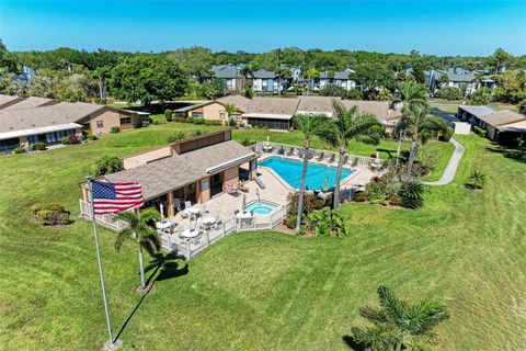 A home in BRADENTON