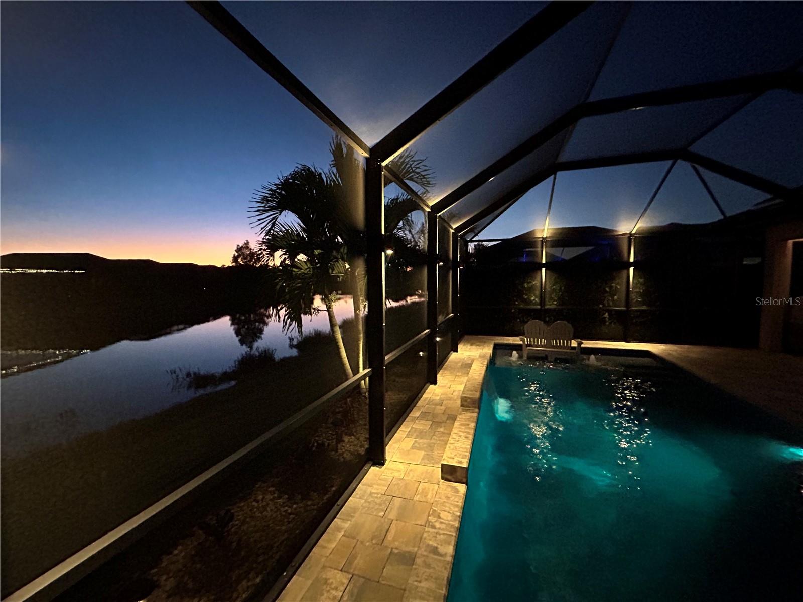 WINDWOOD - Residential