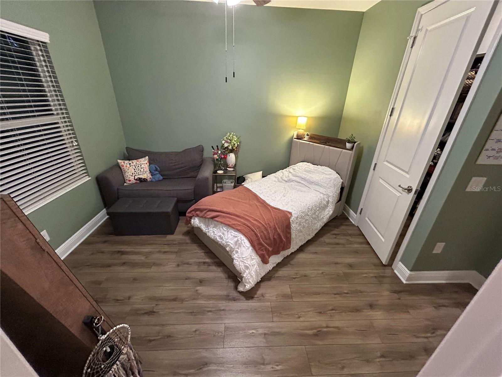 WINDWOOD - Residential