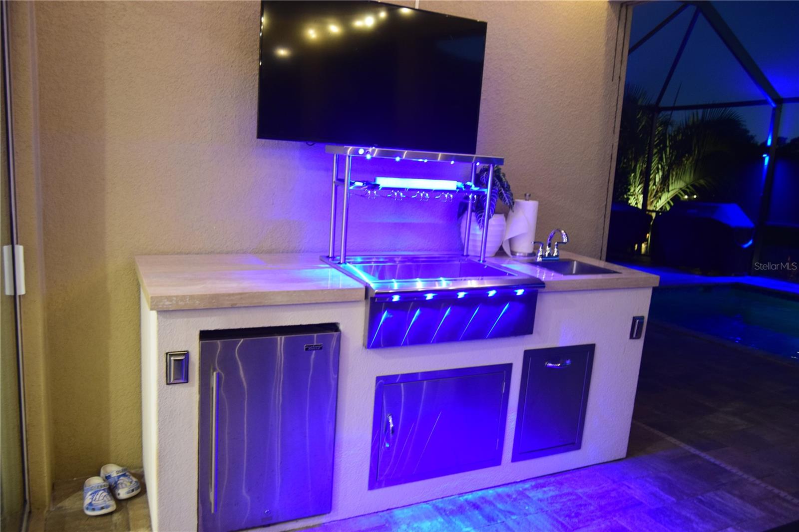 WINDWOOD - Residential