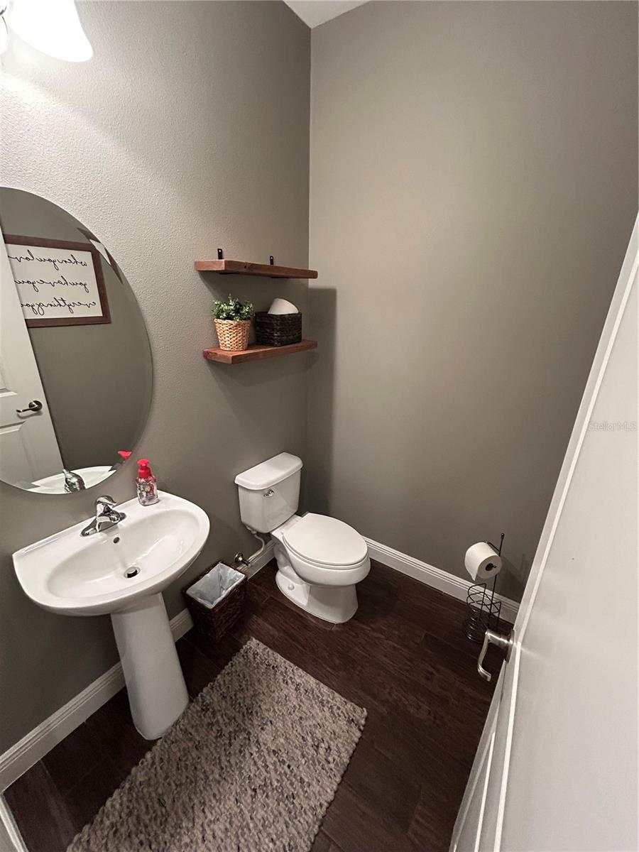 WINDWOOD - Residential