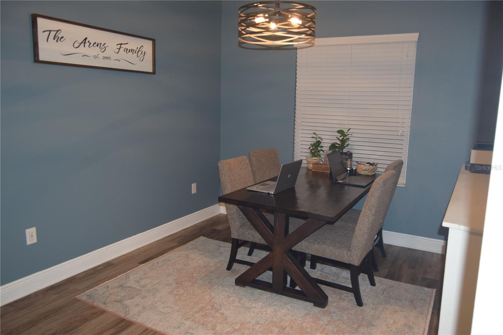 WINDWOOD - Residential