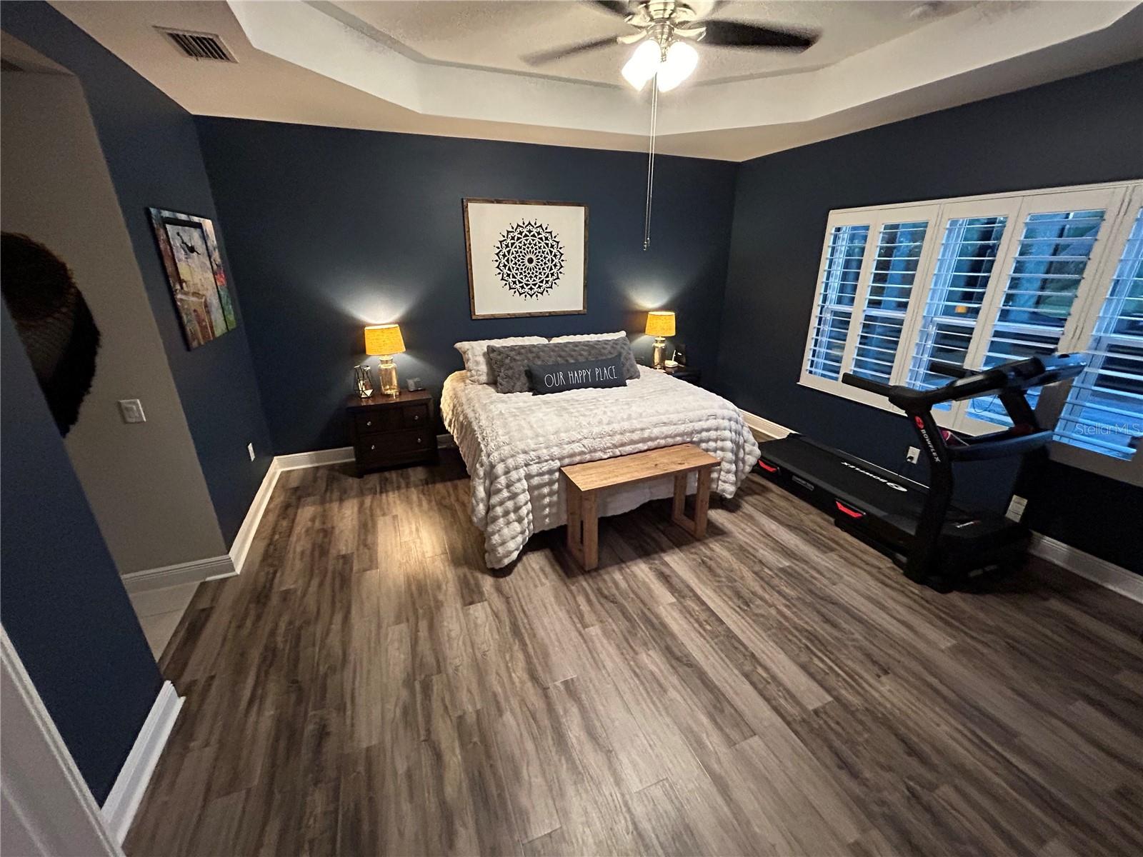 WINDWOOD - Residential