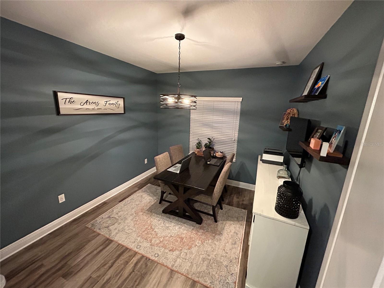 WINDWOOD - Residential