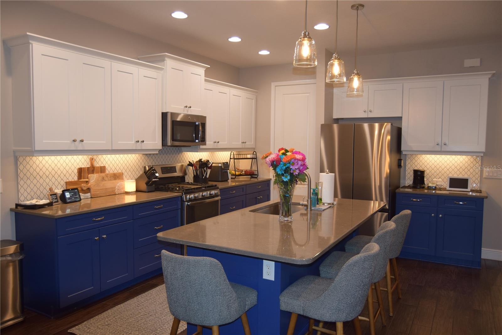 WINDWOOD - Residential