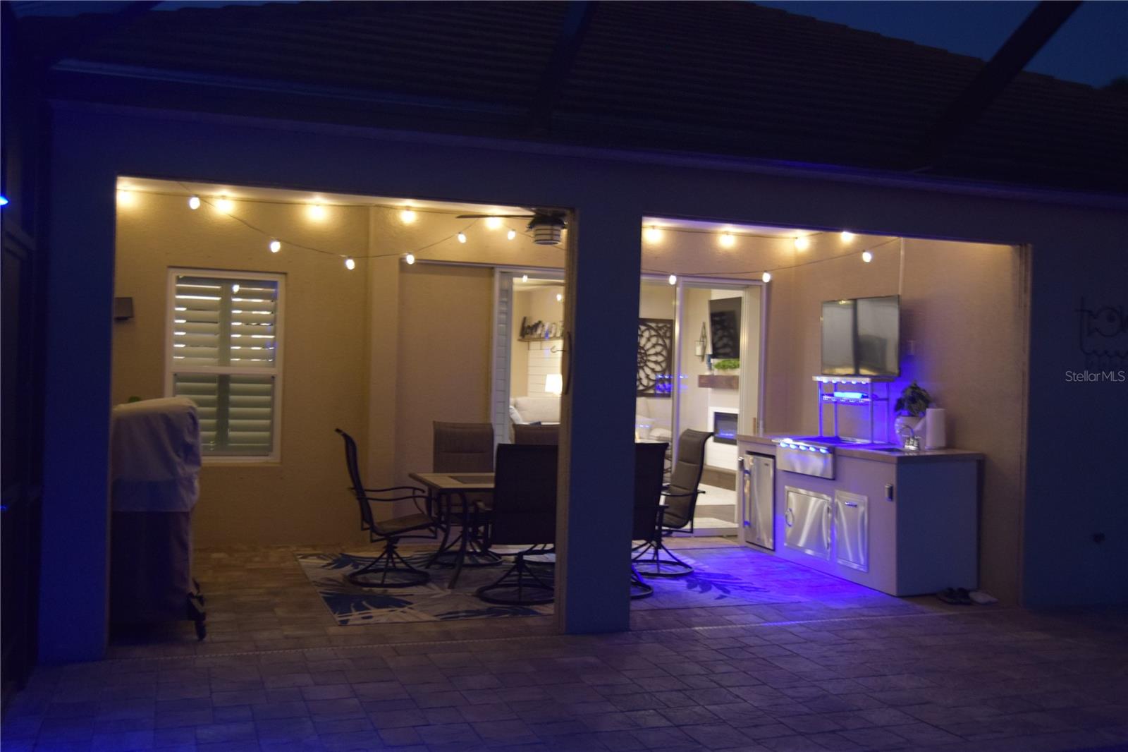 WINDWOOD - Residential