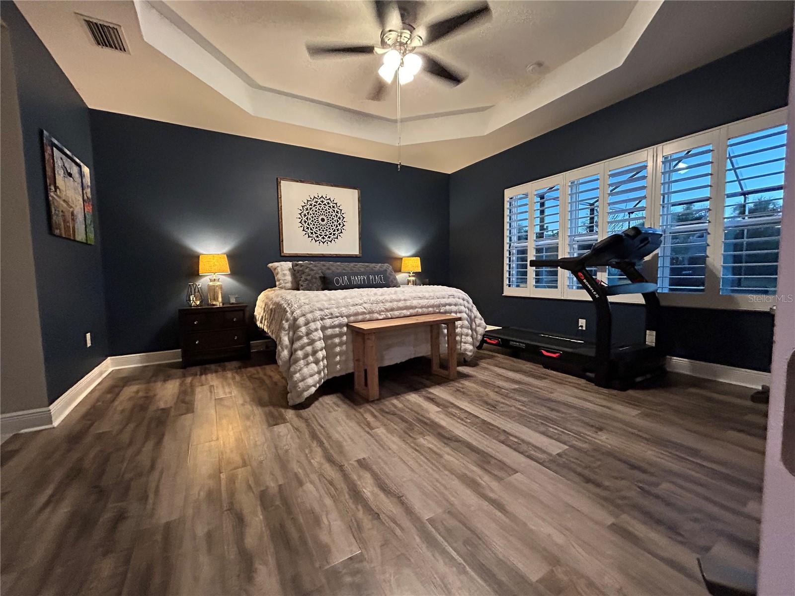 WINDWOOD - Residential