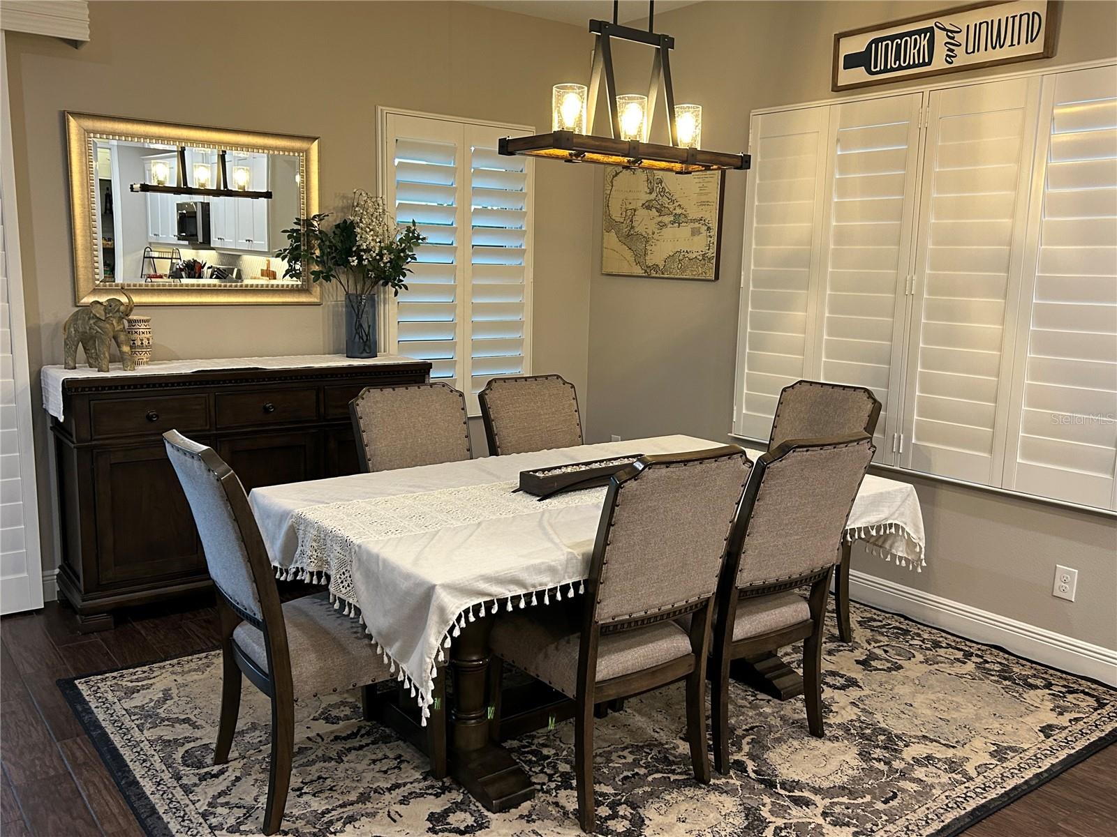 WINDWOOD - Residential