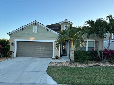 125 AVENS DRIVE NOKOMIS FL 34275