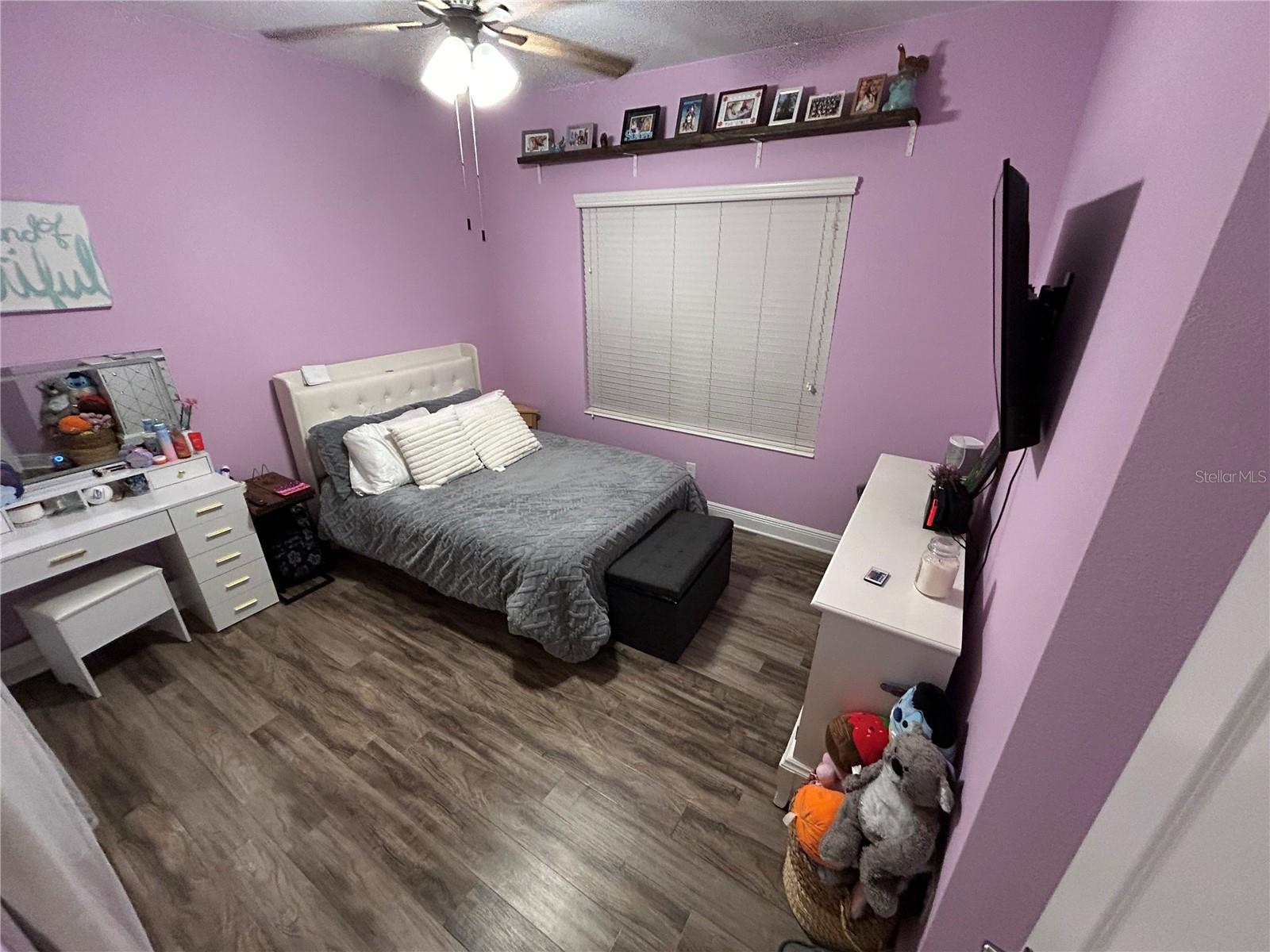 WINDWOOD - Residential