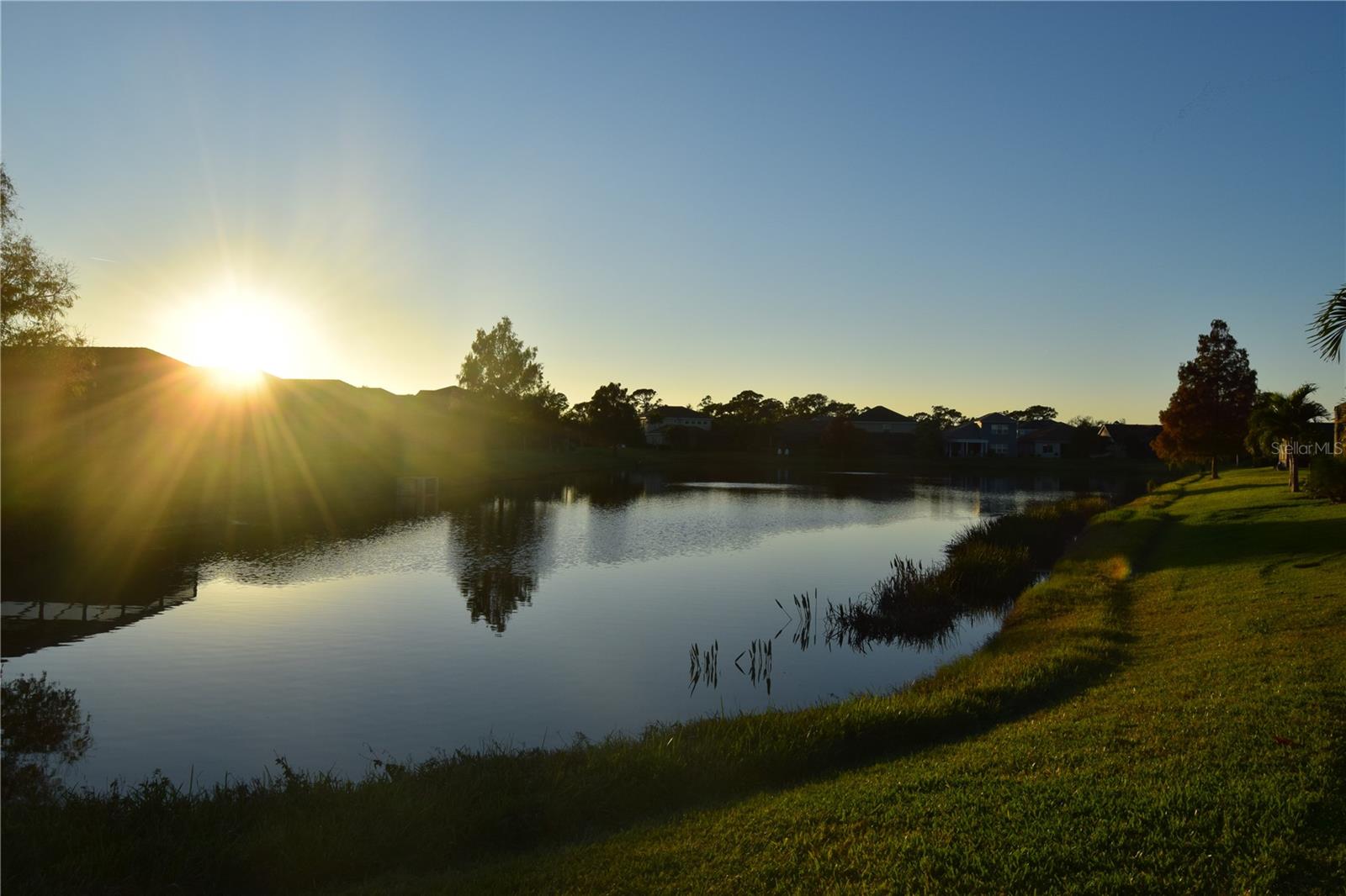 WINDWOOD - Residential