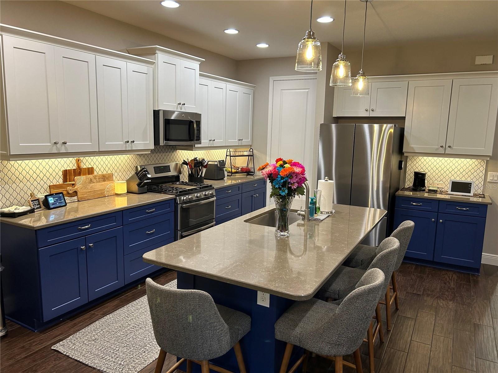 WINDWOOD - Residential