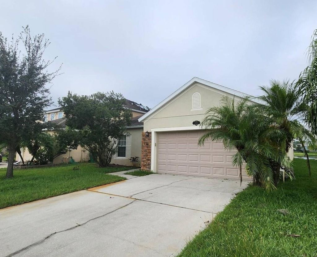 Photo of 5352 Talbot Boulevard, Cocoa, FL 32926 (MLS # S5149282)