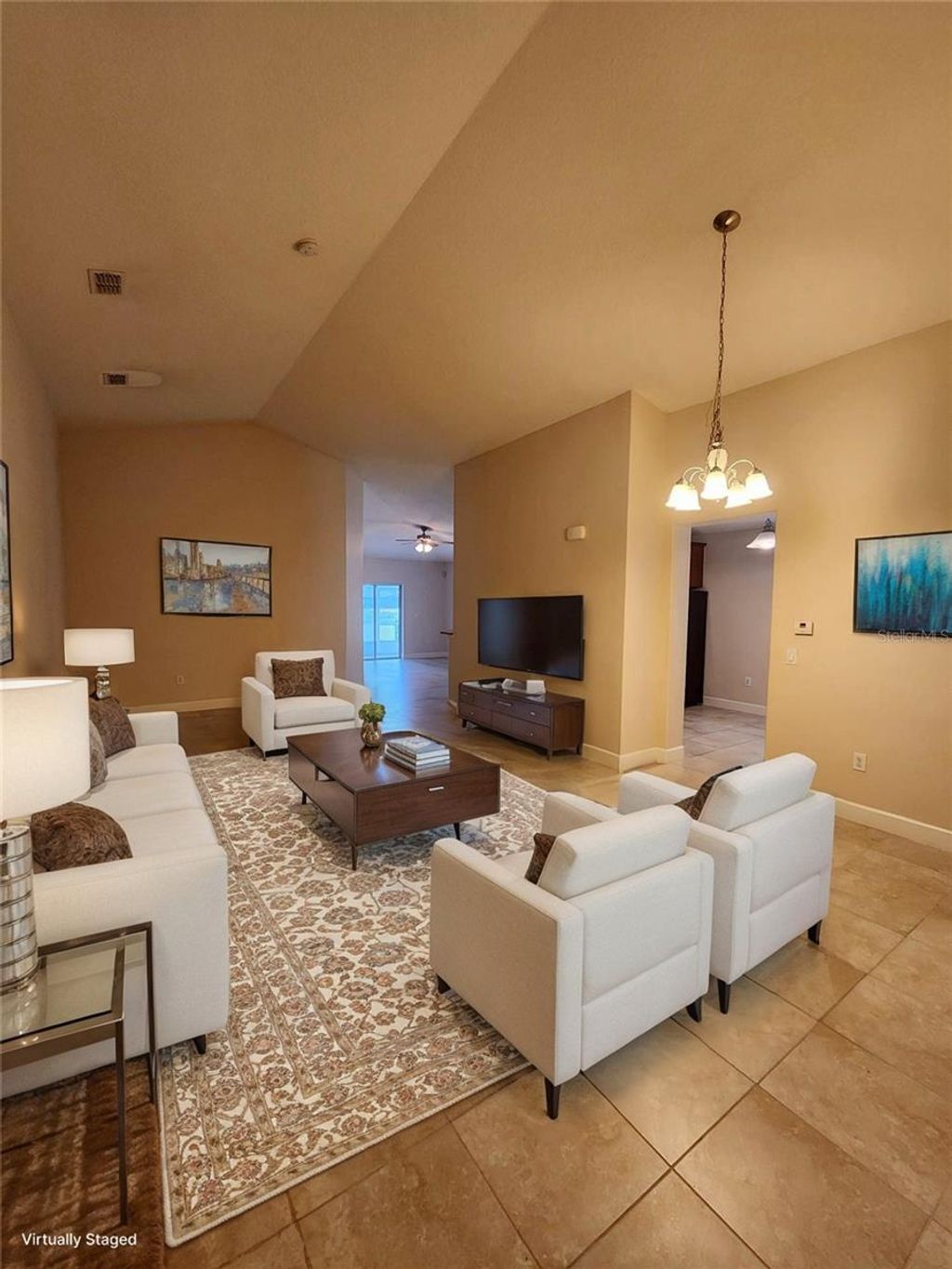 Photo of 5352 Talbot Boulevard, Cocoa, FL 32926 (MLS # S5149282)