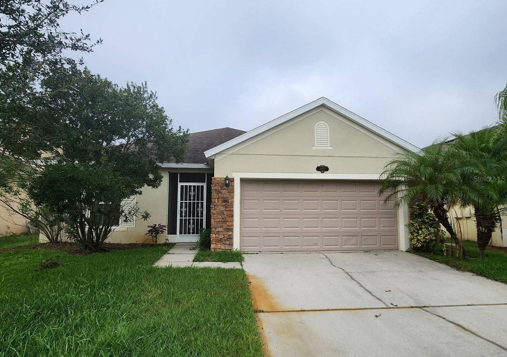 Photo of 5352 Talbot Boulevard, Cocoa, FL 32926 (MLS # S5149282)