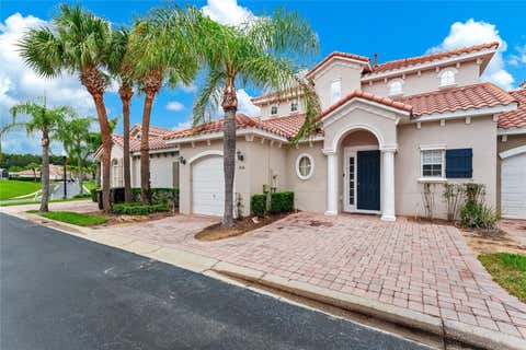 Photo of 516 Brunello Drive, Davenport, FL 33897 (MLS # O6431595)