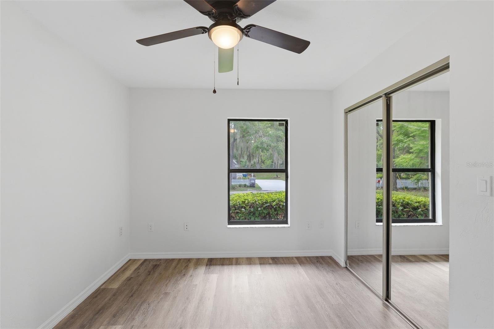 GLENWOOD PARK 2ND ADDITION - Residential