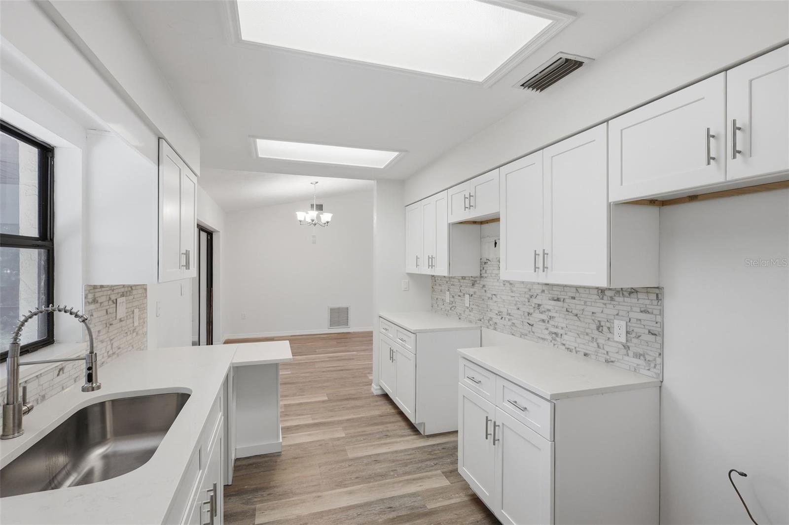 GLENWOOD PARK 2ND ADDITION - Residential
