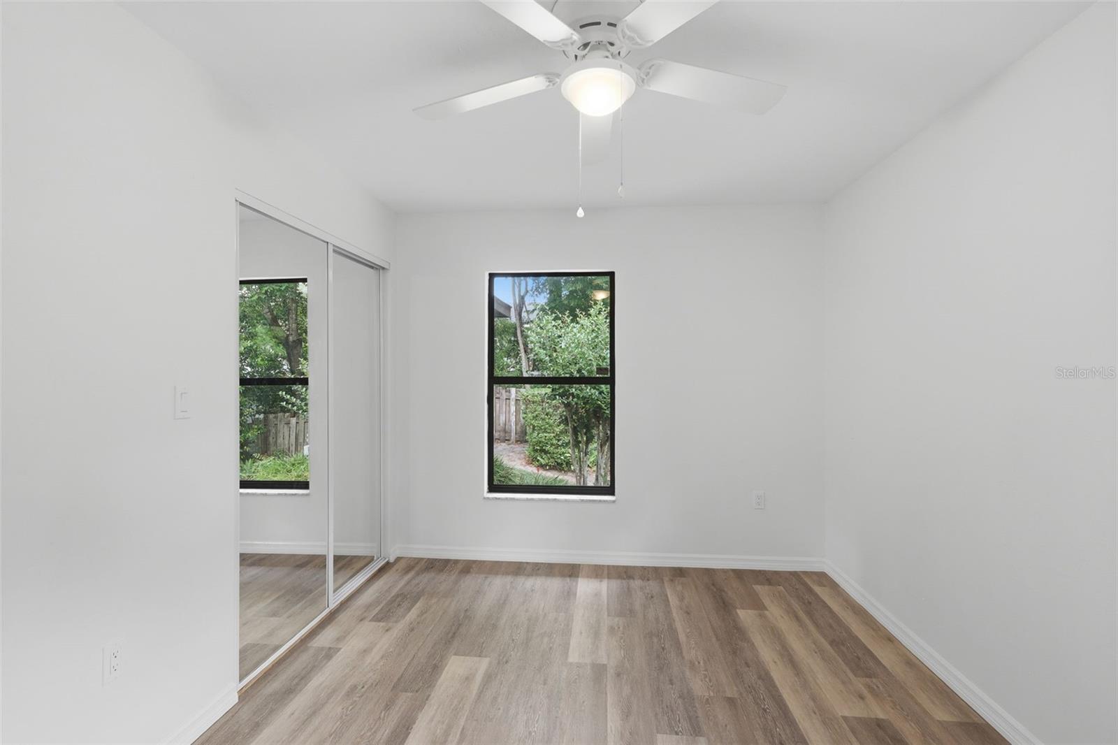 GLENWOOD PARK 2ND ADDITION - Residential