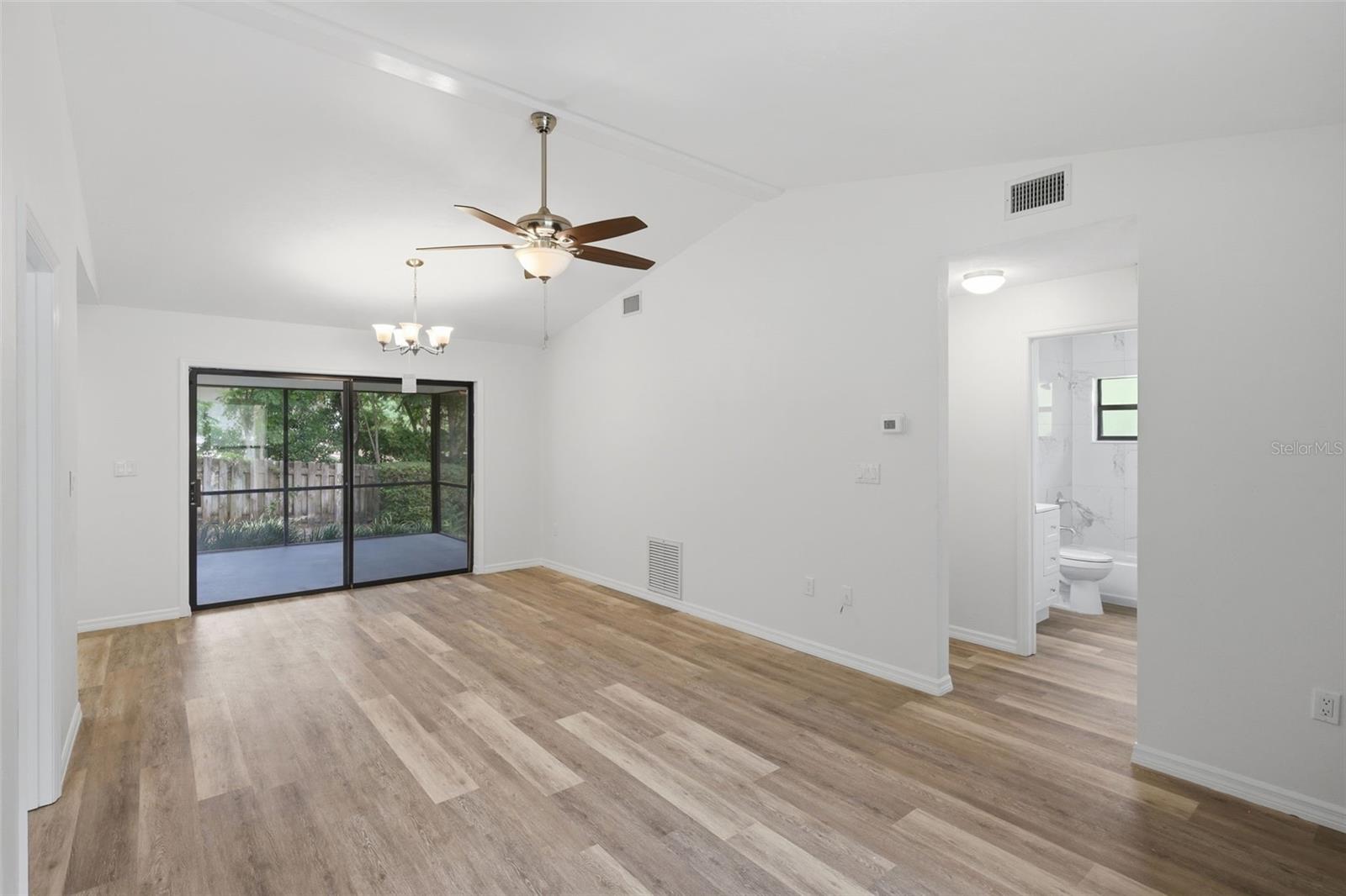 GLENWOOD PARK 2ND ADDITION - Residential
