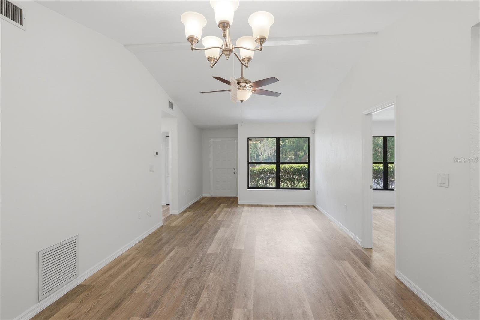 GLENWOOD PARK 2ND ADDITION - Residential