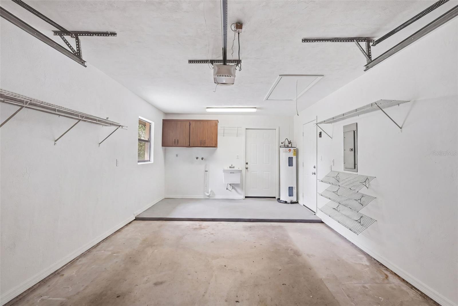 GLENWOOD PARK 2ND ADDITION - Residential