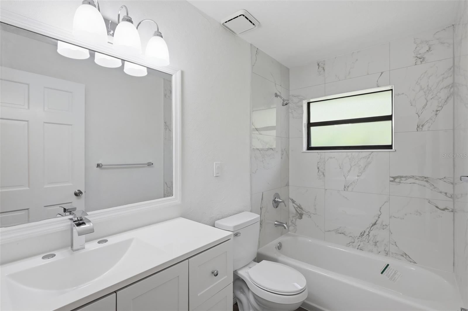 GLENWOOD PARK 2ND ADDITION - Residential