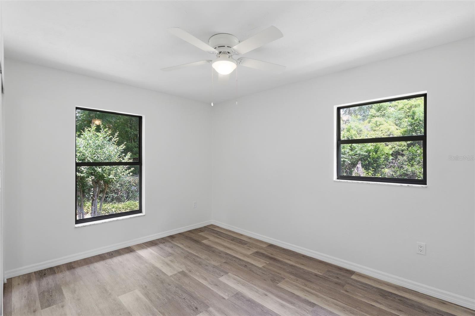 GLENWOOD PARK 2ND ADDITION - Residential
