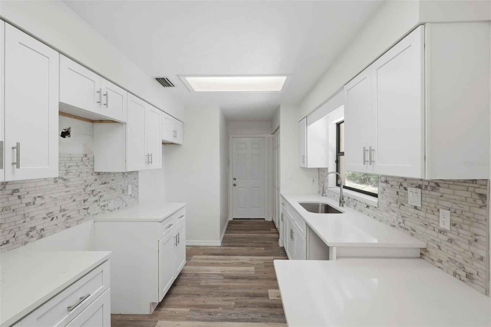 GLENWOOD PARK 2ND ADDITION - Residential