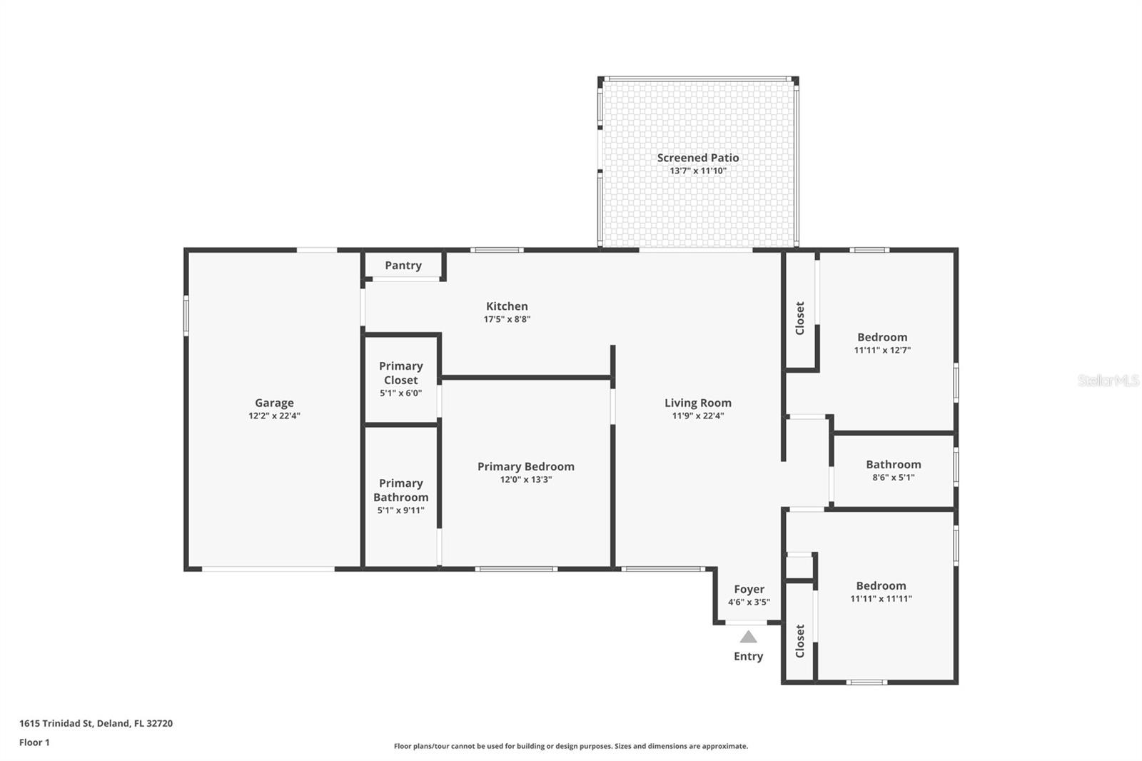 GLENWOOD PARK 2ND ADDITION - Residential