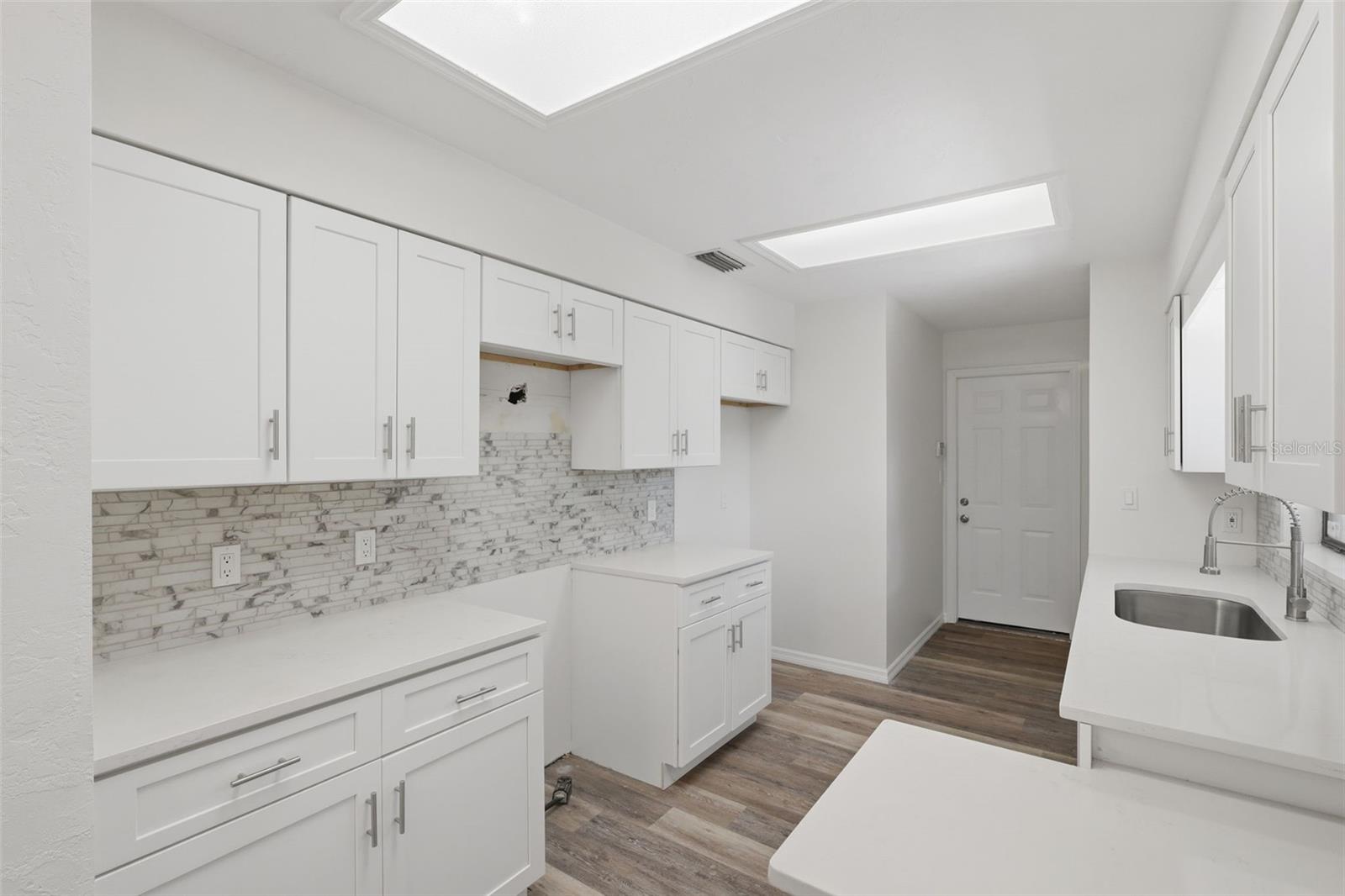 GLENWOOD PARK 2ND ADDITION - Residential