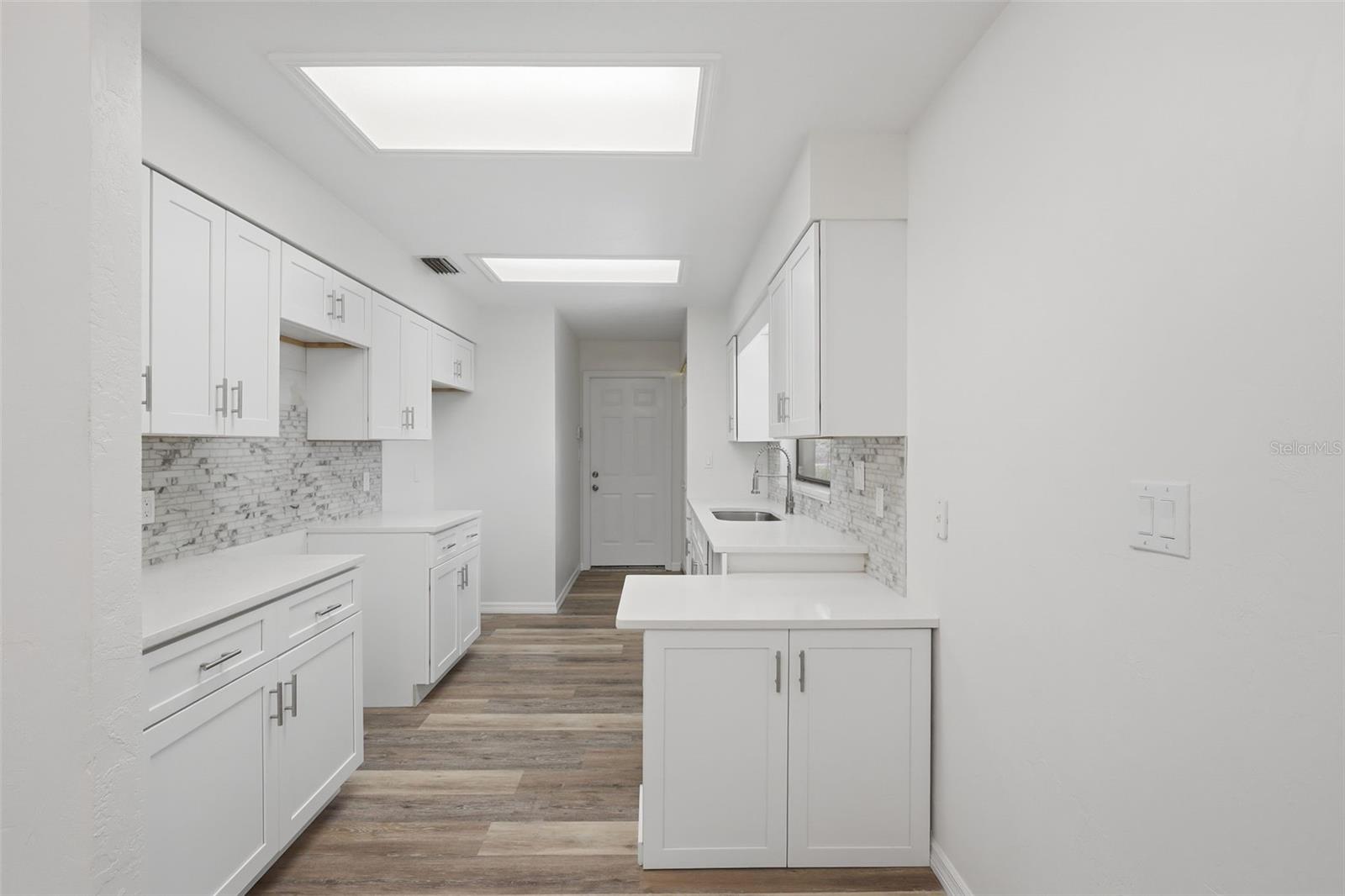 GLENWOOD PARK 2ND ADDITION - Residential