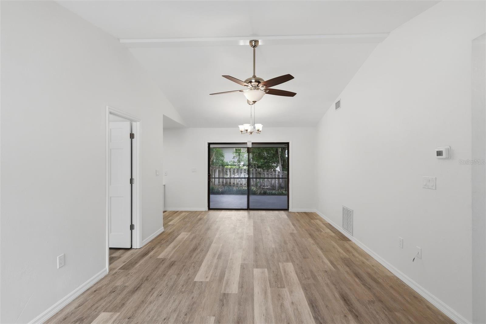 GLENWOOD PARK 2ND ADDITION - Residential