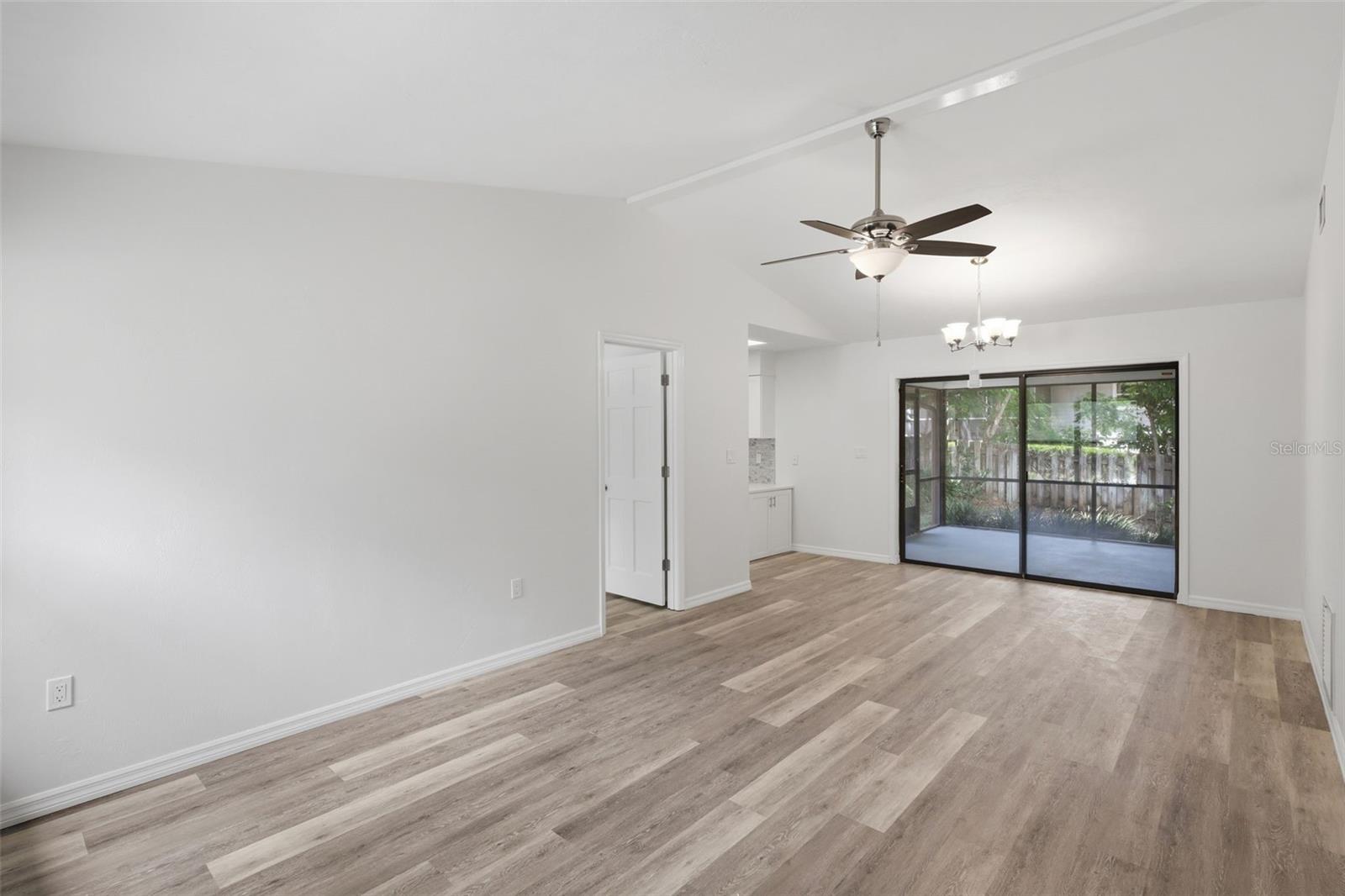 GLENWOOD PARK 2ND ADDITION - Residential