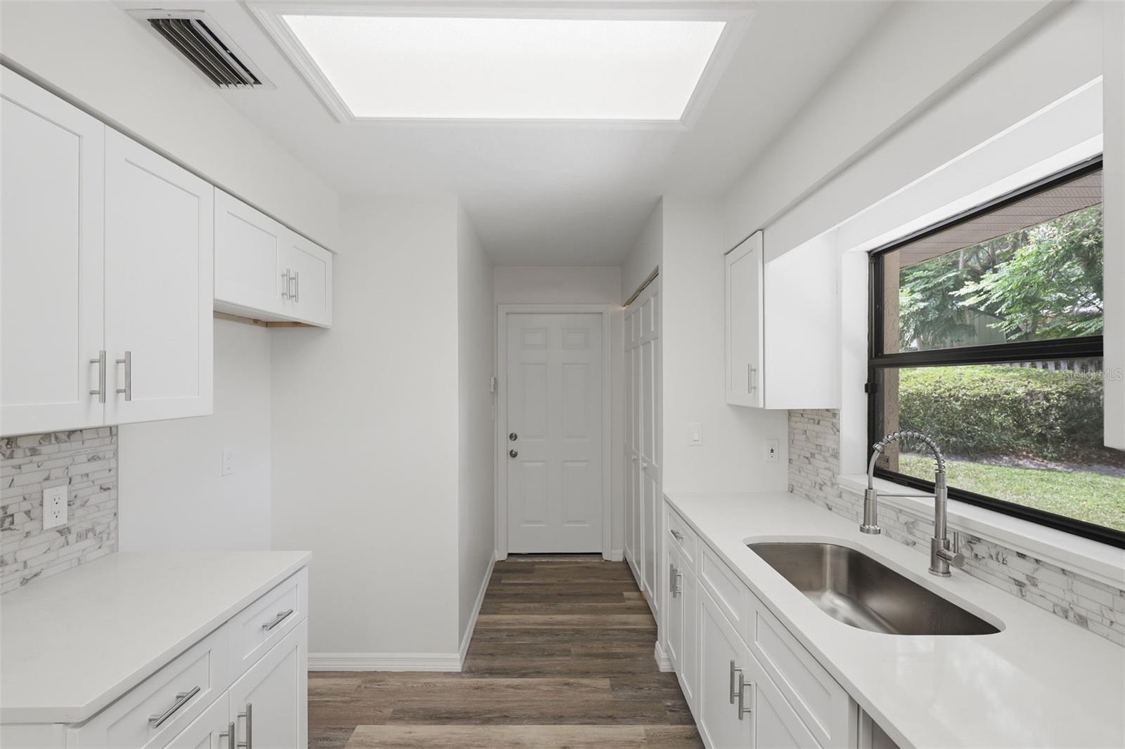 GLENWOOD PARK 2ND ADDITION - Residential