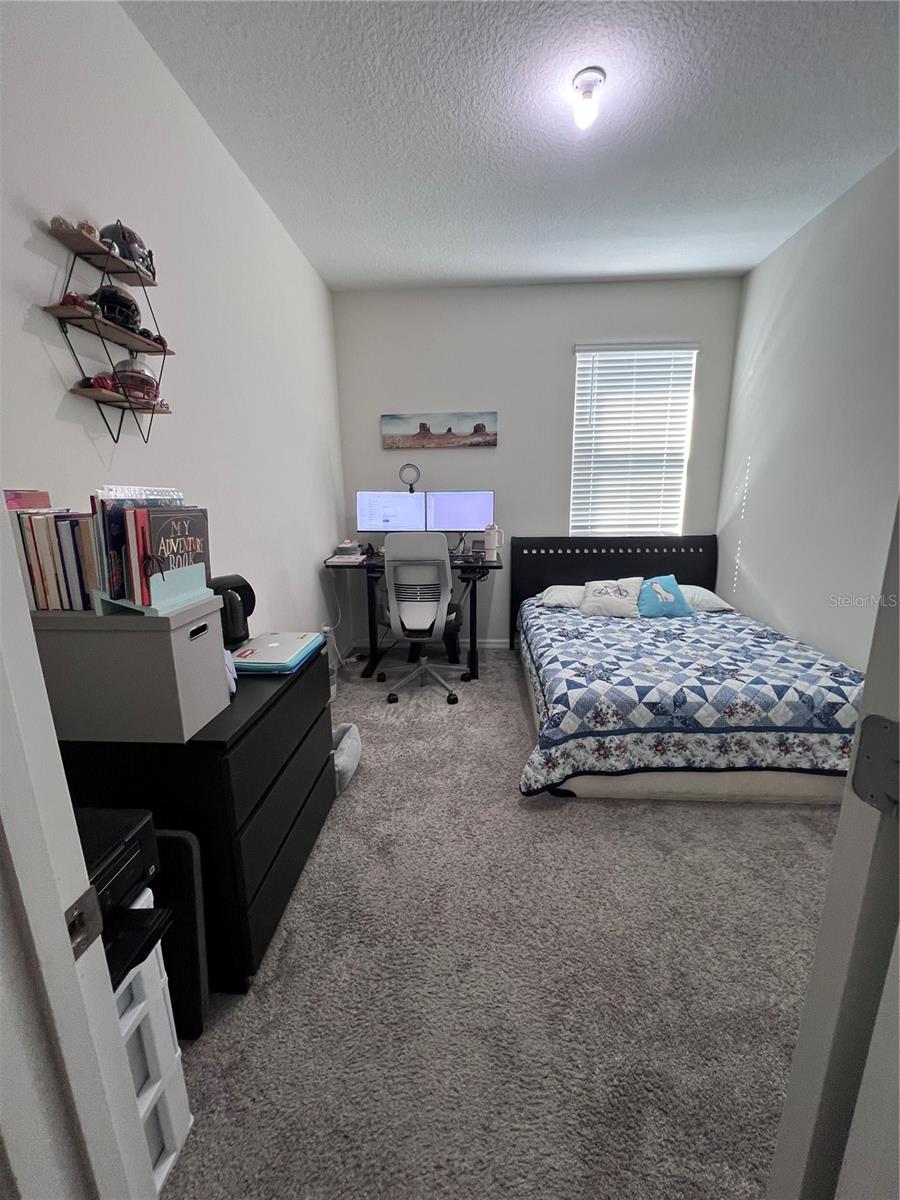 LANCASTER PARK EAST PH 2 - Residential