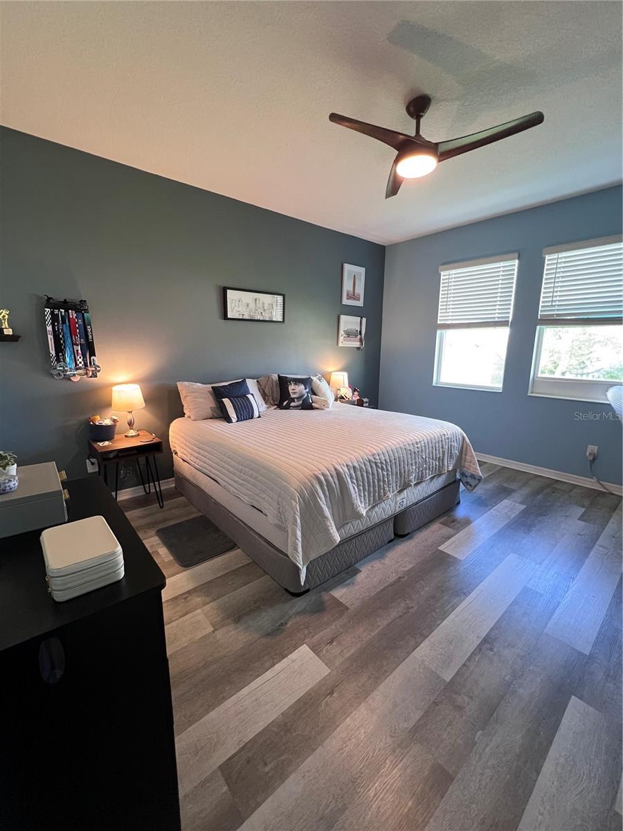 LANCASTER PARK EAST PH 2 - Residential