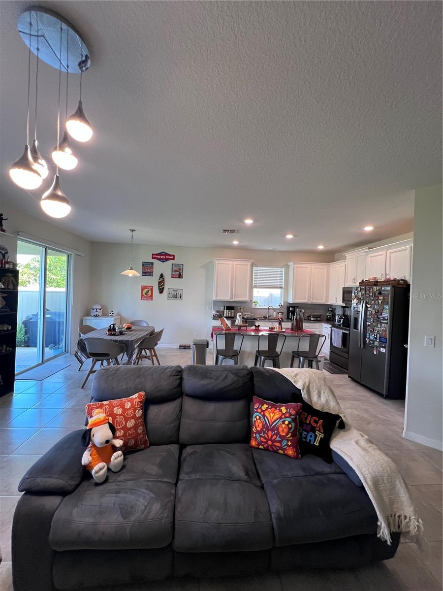 LANCASTER PARK EAST PH 2 - Residential