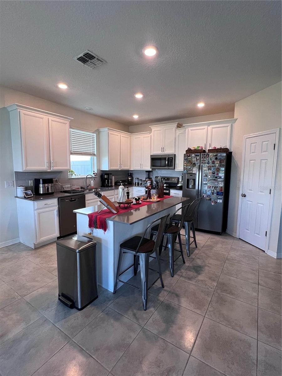 LANCASTER PARK EAST PH 2 - Residential