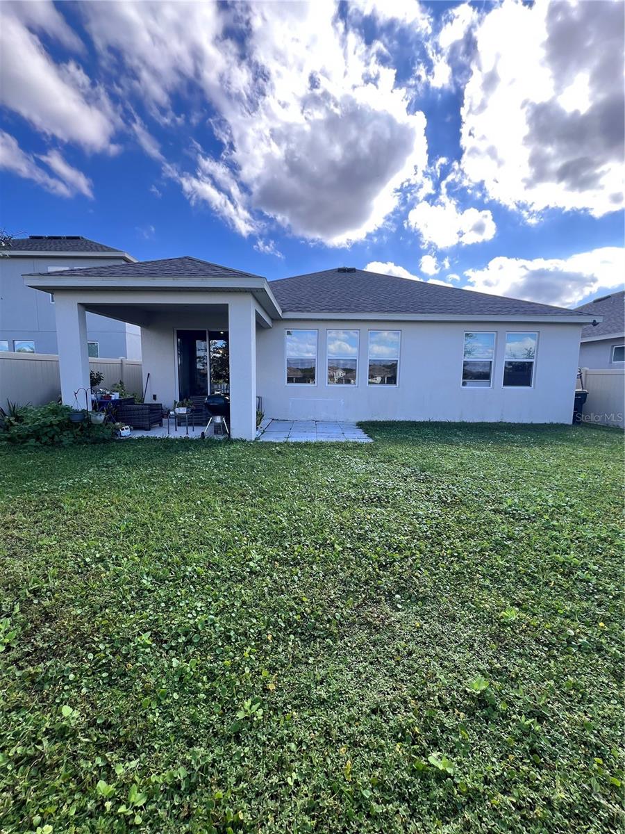 LANCASTER PARK EAST PH 2 - Residential