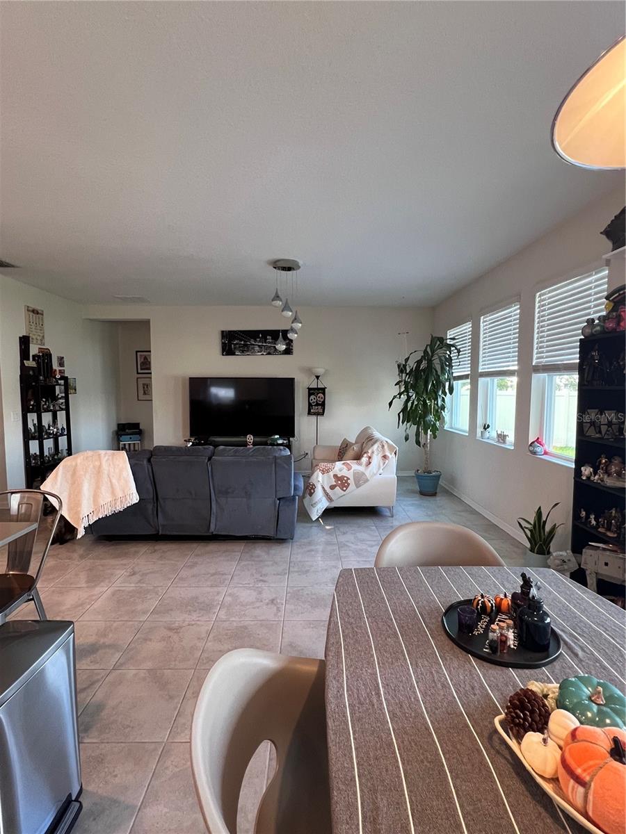 LANCASTER PARK EAST PH 2 - Residential